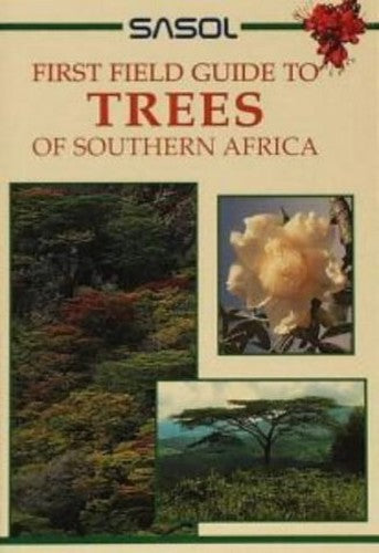 Trees of Southern Africa