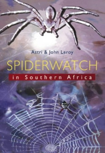 Spiderwatch in Southern Africa