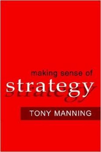 Making sense of strategy