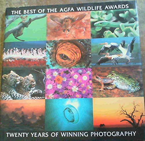The Best of the Agfa Wildlife Awards