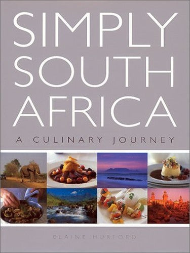 Simply South Africa