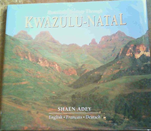 Panoramic Journey Through KwaZulu-Natal