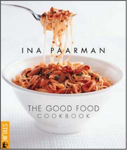 Good Food Cookbook