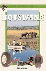 African Adventurer's Guide to Botswana 