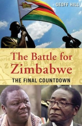 The Battle for Zimbabwe