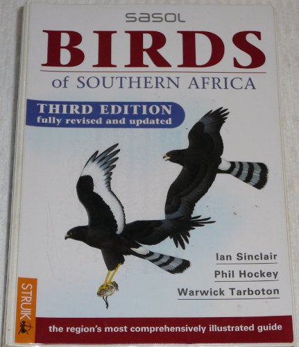 SASOL Birds of Southern Africa