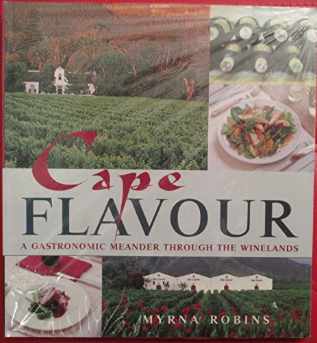 Cape Flavour