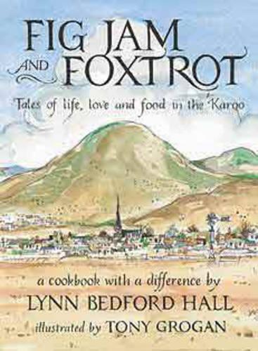 Fig Jam and Foxtrot