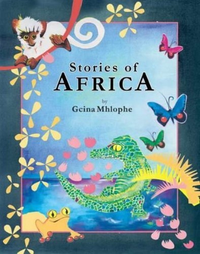 Stories of Africa