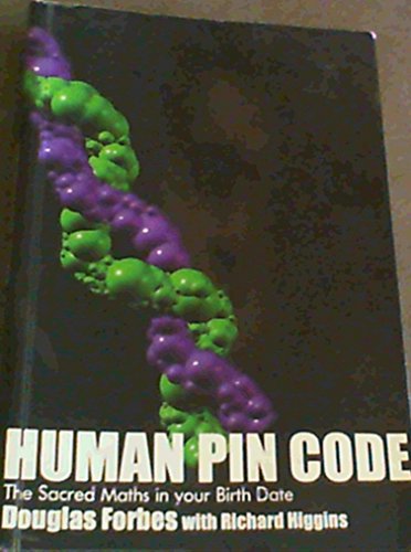Human Pin Code: The Sacred Maths in Your Birth Date