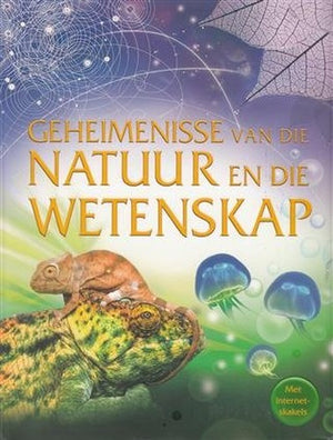 Geheimenisse van die natuur en die wetenskap