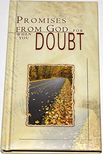 Promises from God for When You Doubt