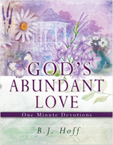 God's Abundant Love