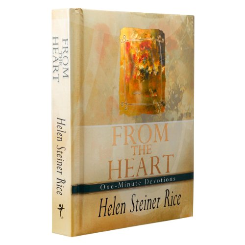 From the Heart