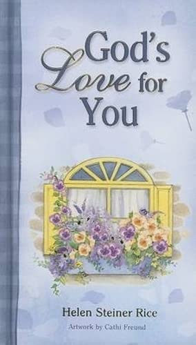 God's Love for You