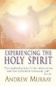 Experiencing the Holy Spirit 