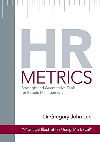HR metrics