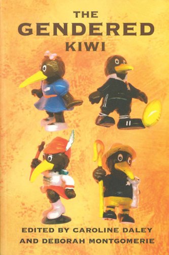 The Gendered Kiwi
