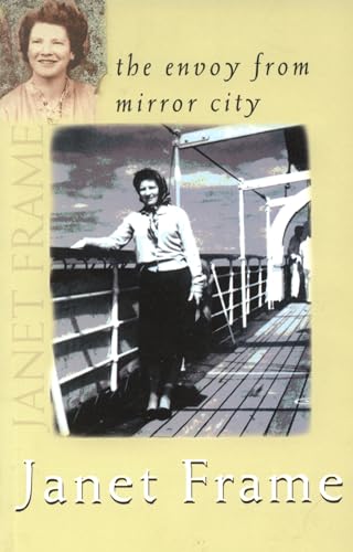 The Envoy From Mirror City