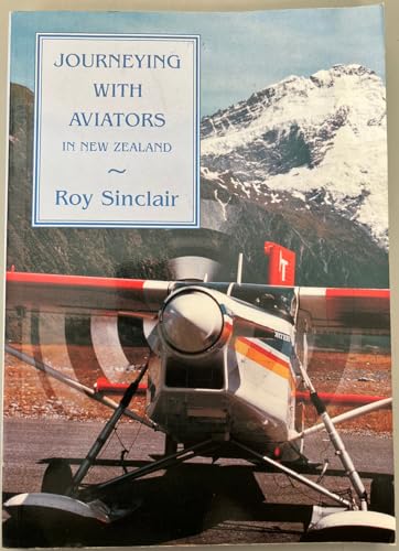 Journeying with Aviators in New Zealand