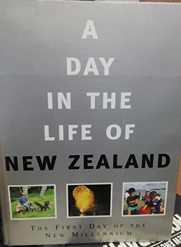 A Day in the Life of New Zealand