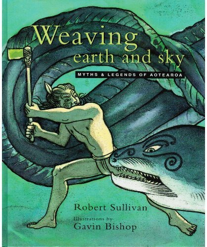 Weaving Earth and Sky