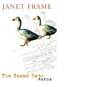The Goose Bath Poems 