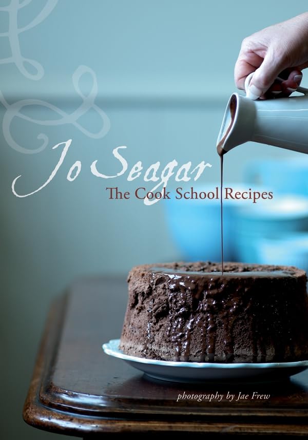 Jo Seagar