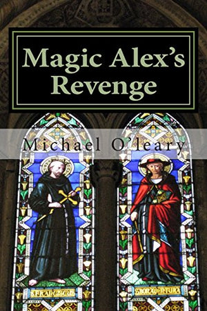 Magic Alex's Revenge