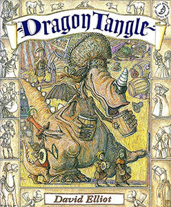 Dragon Tangle 