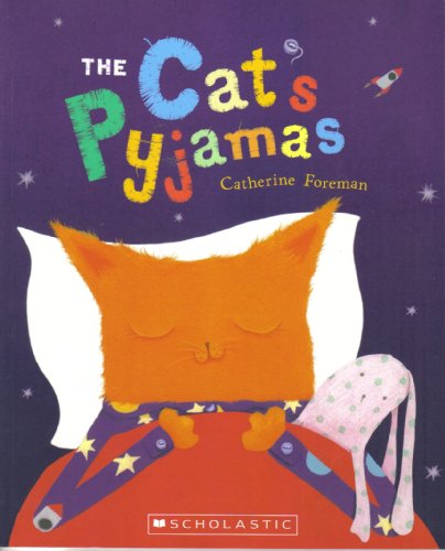 Cats Pyjamas