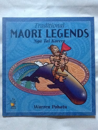 Traditional Maori Legends
