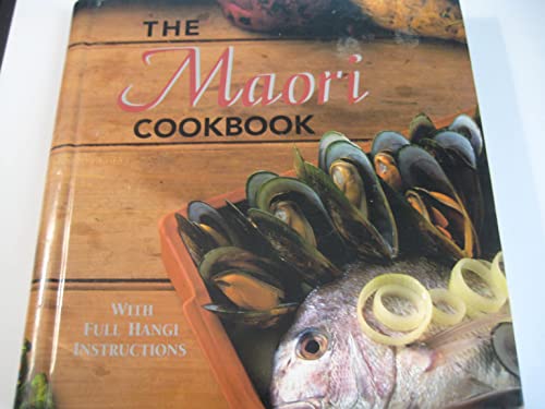 Maori Cookbook