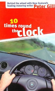 Ten Times round the Clock 