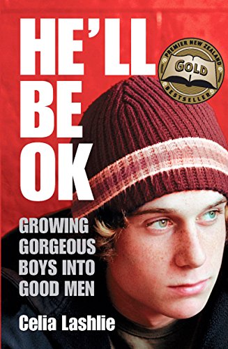 He'll Be Ok