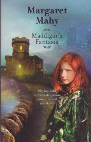 Maddigans Fantasia