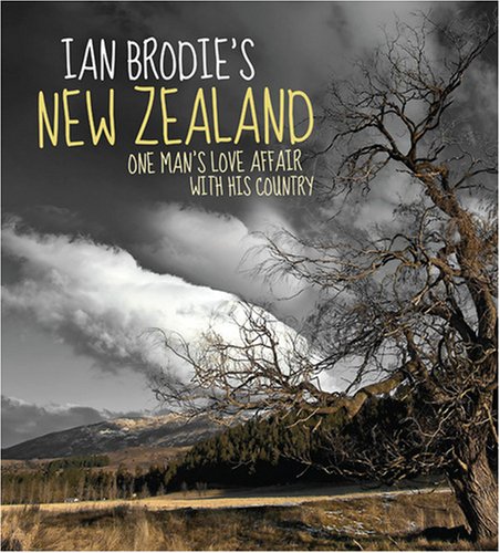 Ian Brodie's New Zealand