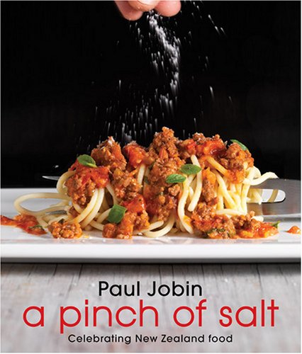 A Pinch of Salt