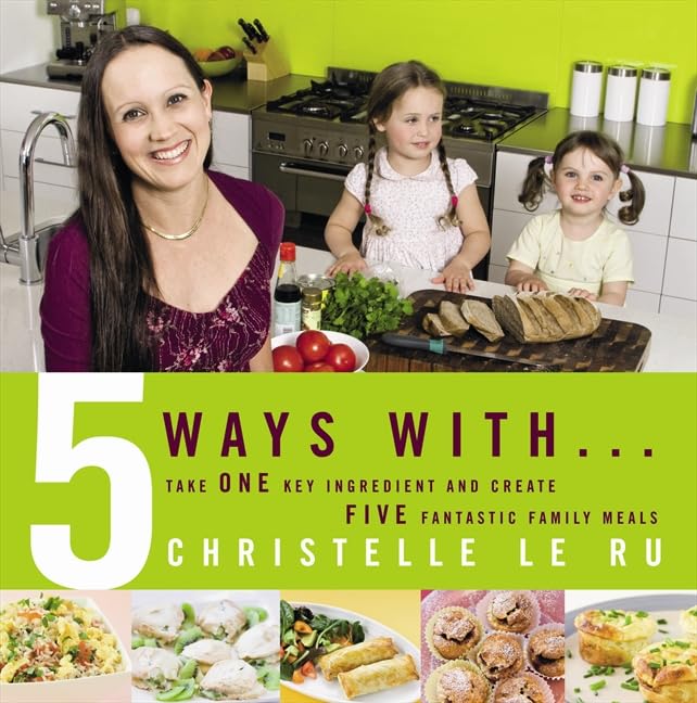 5 Ways With