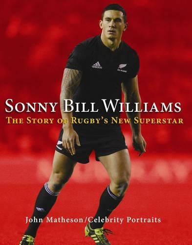 Sonny Bill Williams