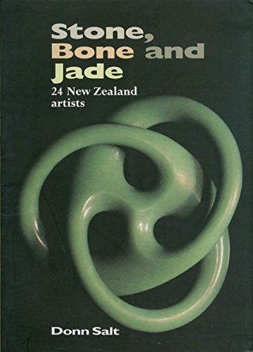 Stone, Bone and Jade