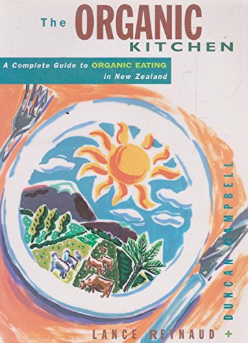 Organic Kitchen