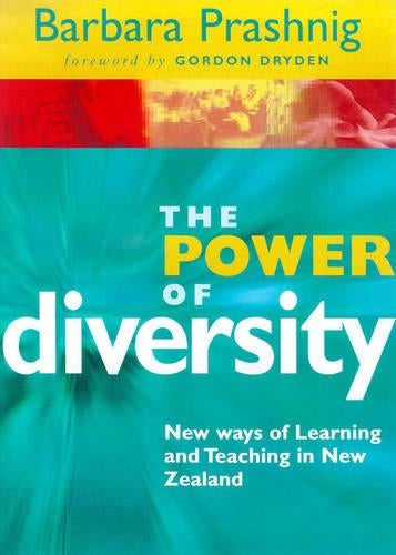 The Power of Diversity