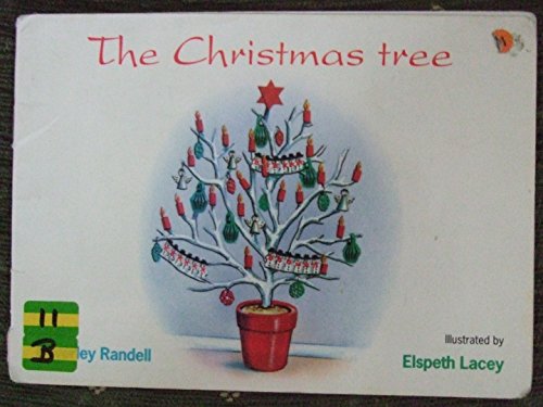 The Christmas tree