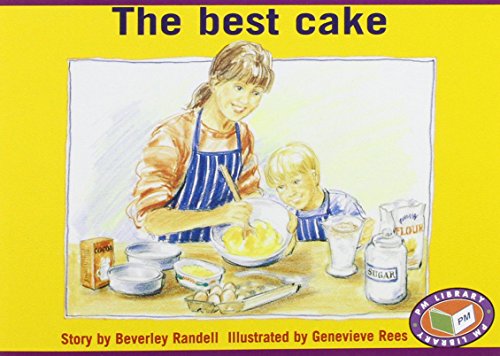 The best cake