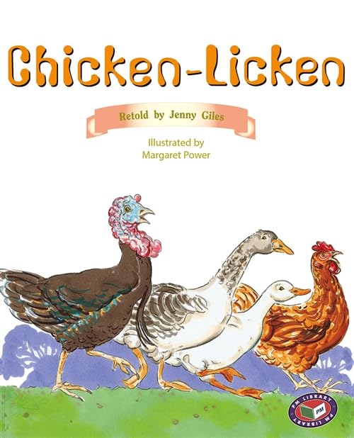 Chicken-Licken