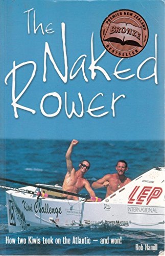 The Naked Rower