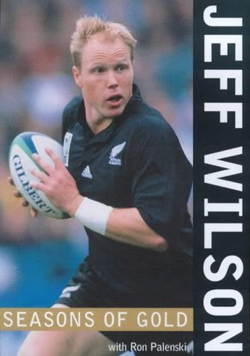 Jeff Wilson