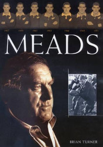 Colin Meads 
