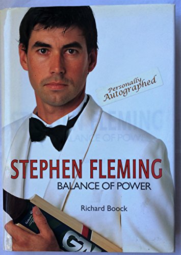 Balance of Power